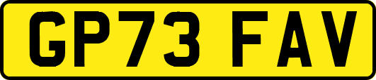 GP73FAV