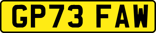 GP73FAW