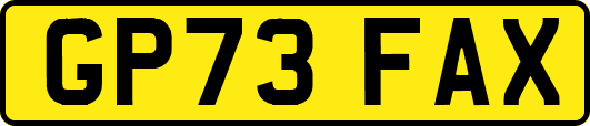 GP73FAX