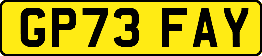 GP73FAY