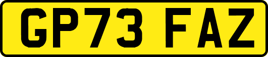 GP73FAZ