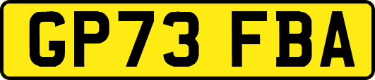 GP73FBA