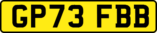 GP73FBB