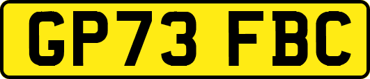 GP73FBC