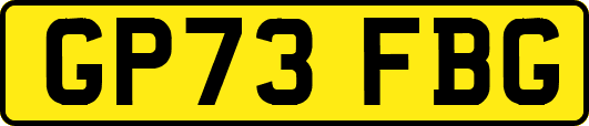 GP73FBG