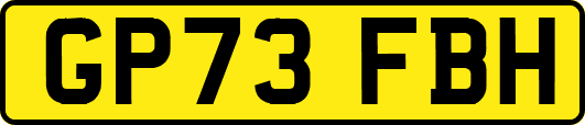 GP73FBH