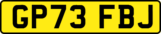 GP73FBJ