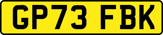 GP73FBK