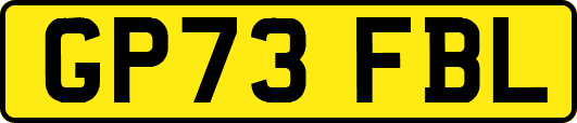 GP73FBL