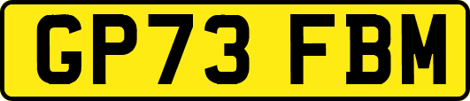 GP73FBM