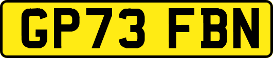 GP73FBN