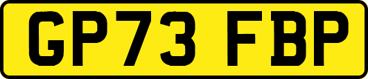 GP73FBP