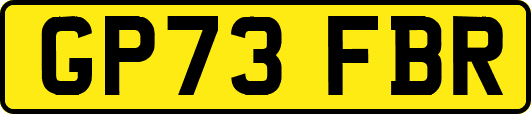 GP73FBR