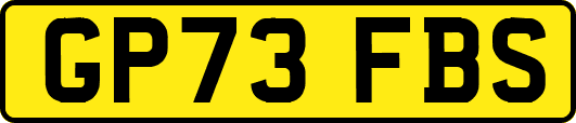 GP73FBS
