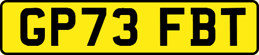 GP73FBT