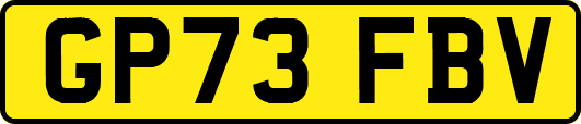 GP73FBV