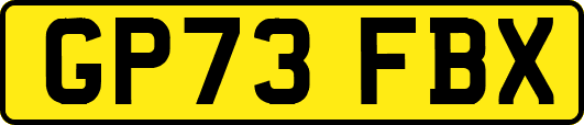 GP73FBX