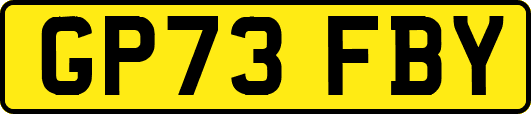 GP73FBY