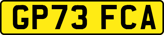 GP73FCA