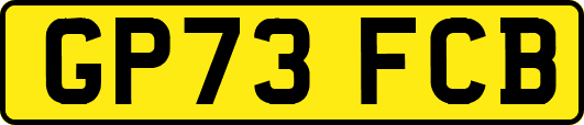 GP73FCB