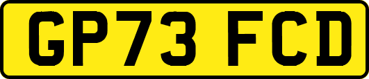 GP73FCD
