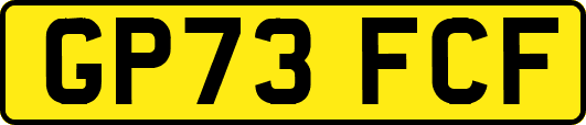 GP73FCF