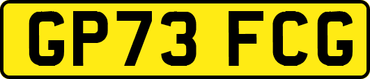 GP73FCG