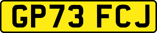 GP73FCJ