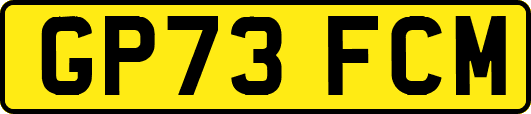 GP73FCM