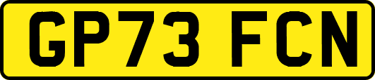 GP73FCN