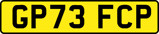 GP73FCP
