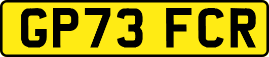 GP73FCR