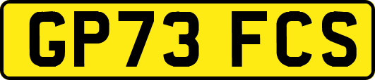 GP73FCS