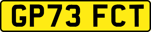 GP73FCT