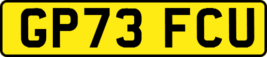 GP73FCU