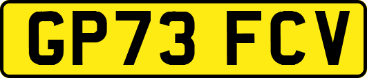 GP73FCV