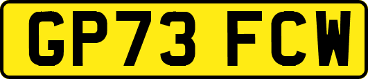 GP73FCW