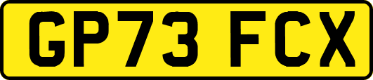 GP73FCX