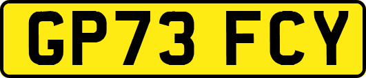 GP73FCY