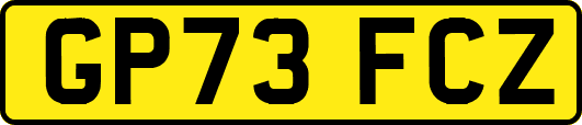GP73FCZ