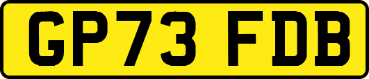GP73FDB