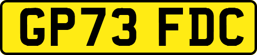 GP73FDC