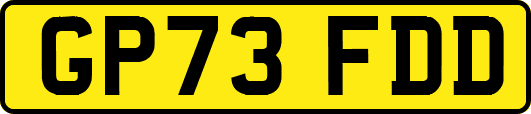 GP73FDD