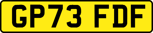 GP73FDF