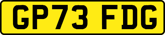 GP73FDG