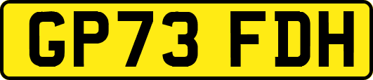 GP73FDH