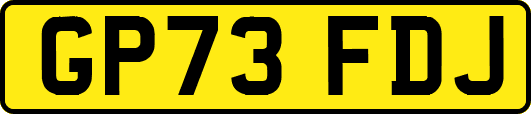 GP73FDJ