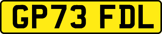 GP73FDL
