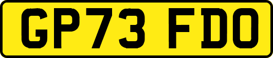 GP73FDO