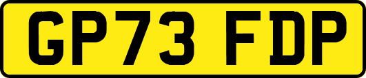 GP73FDP